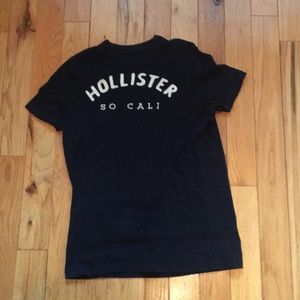 Hollister so Cali tee